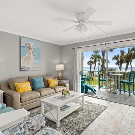 Apartamento The Summit 228
